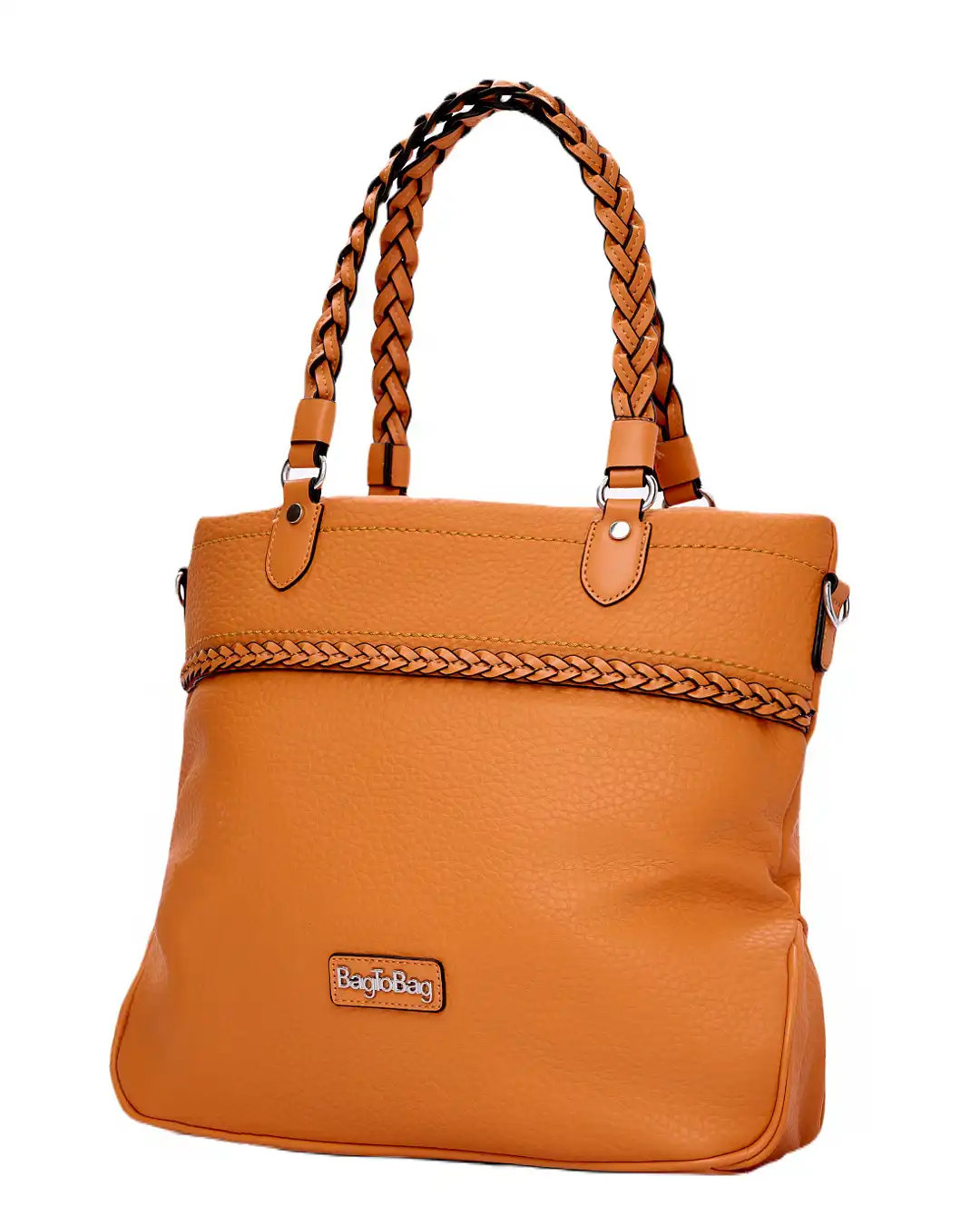 Τσάντα ώμου BY31416 – Πορτοκαλί