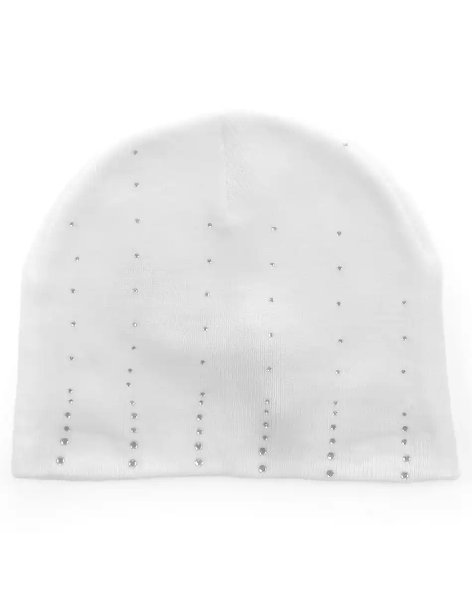 B' Σκούφος 26-601-003 WHITE