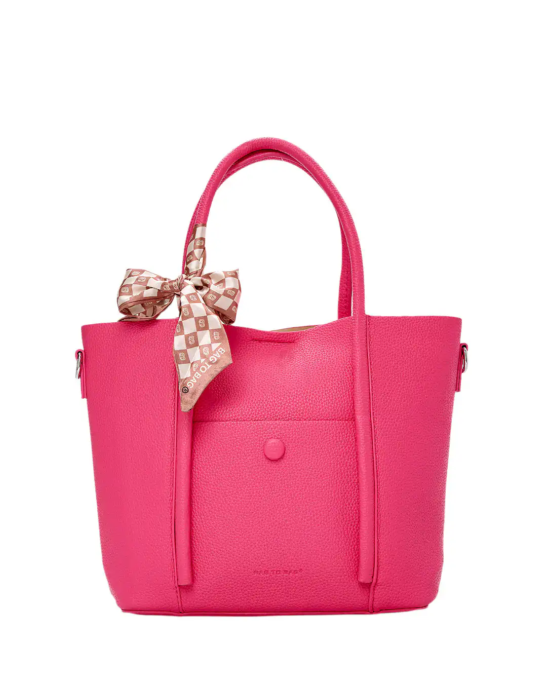 Τσάντα ώμου 0193# – Φούξ