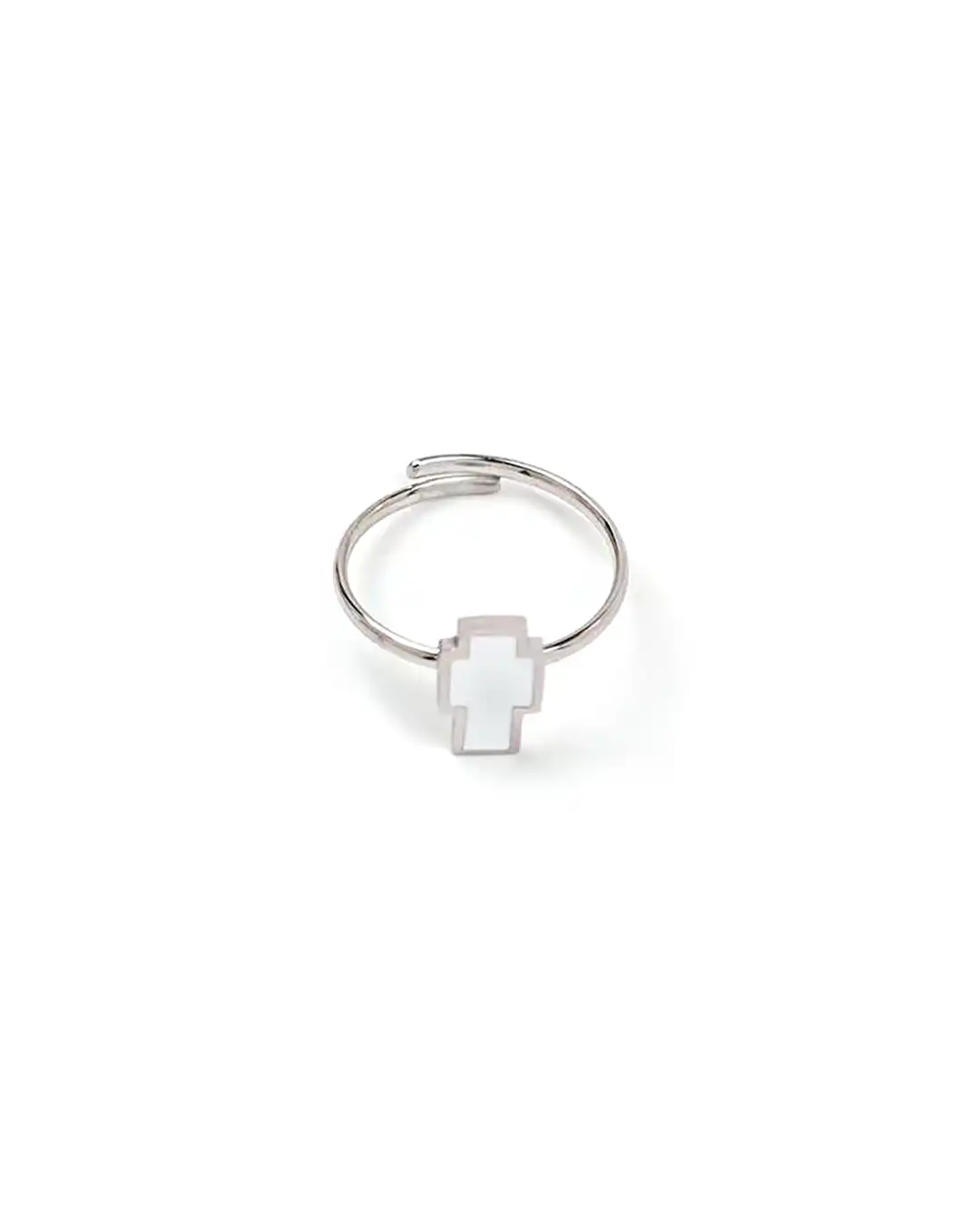 Δαχτυλίδι JN-D036 – Ασημί Δαχτυλίδι JN-D036 – Ασημί