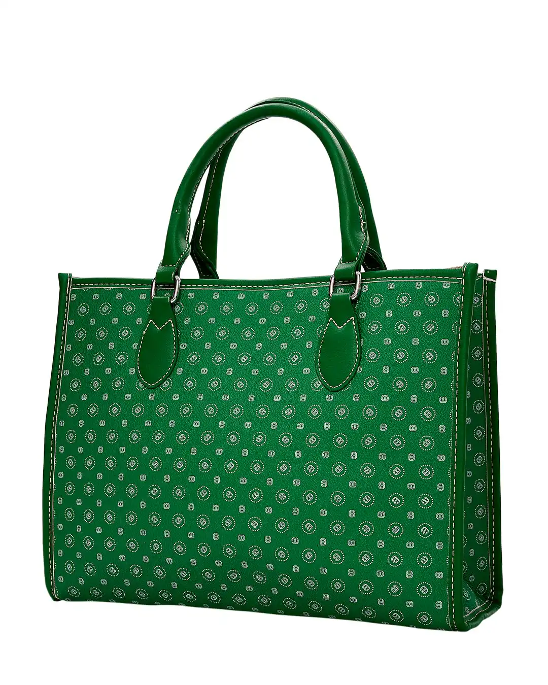 Τσάντα χειρός Y3180 – Πράσινο