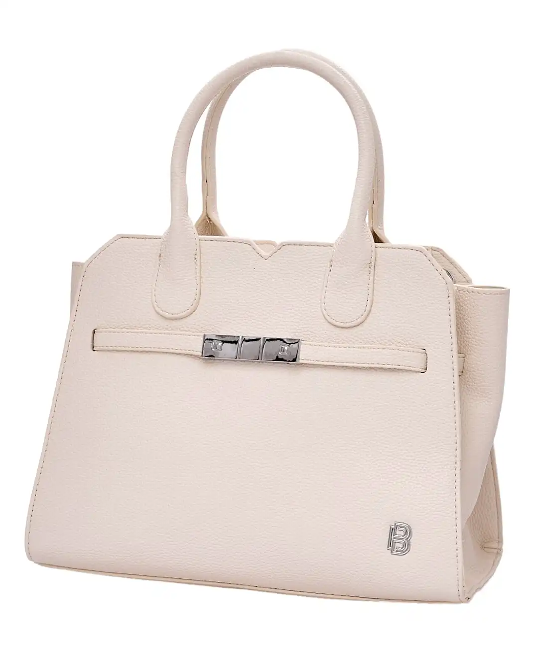 Τσάντα χειρός KX2308 – Μπέζ