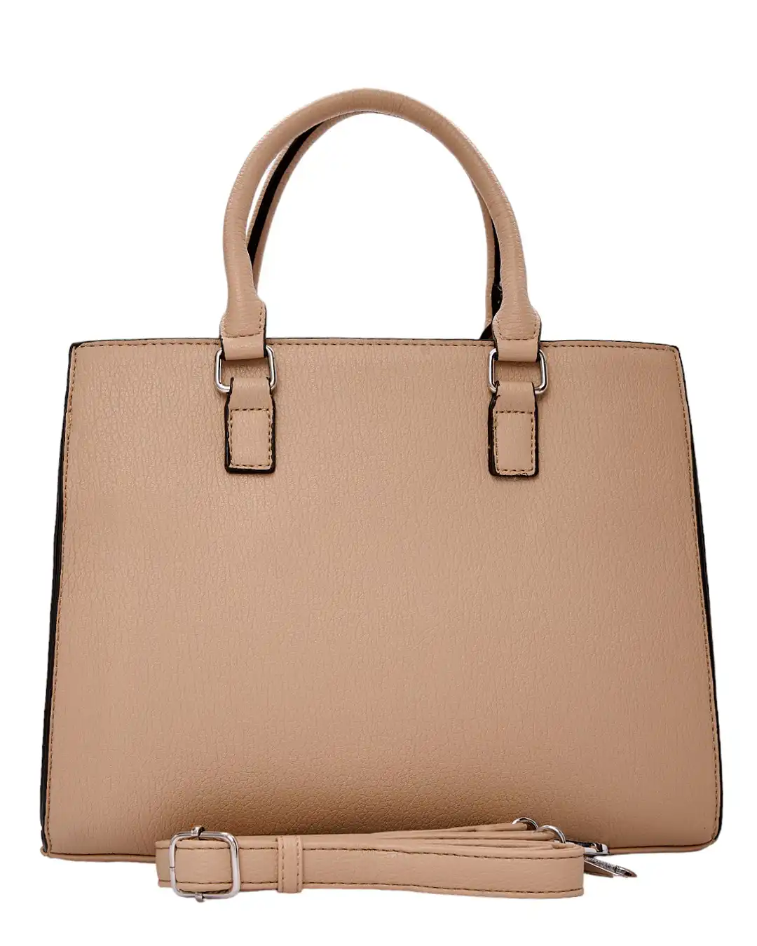 Τσάντα χειρός QR-23963 - Apricot