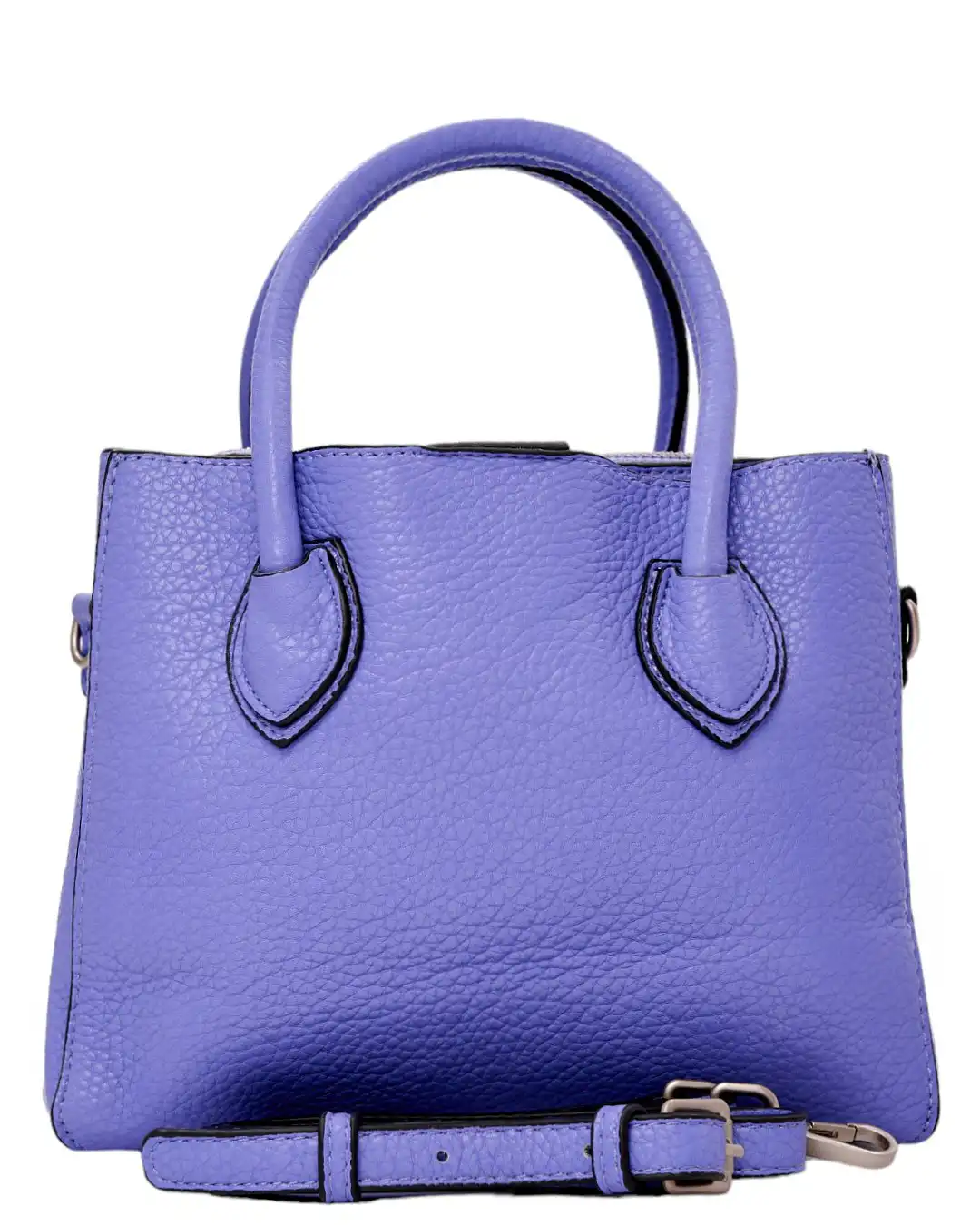 Τσάντα χειρός HM-68806 - Μώβ