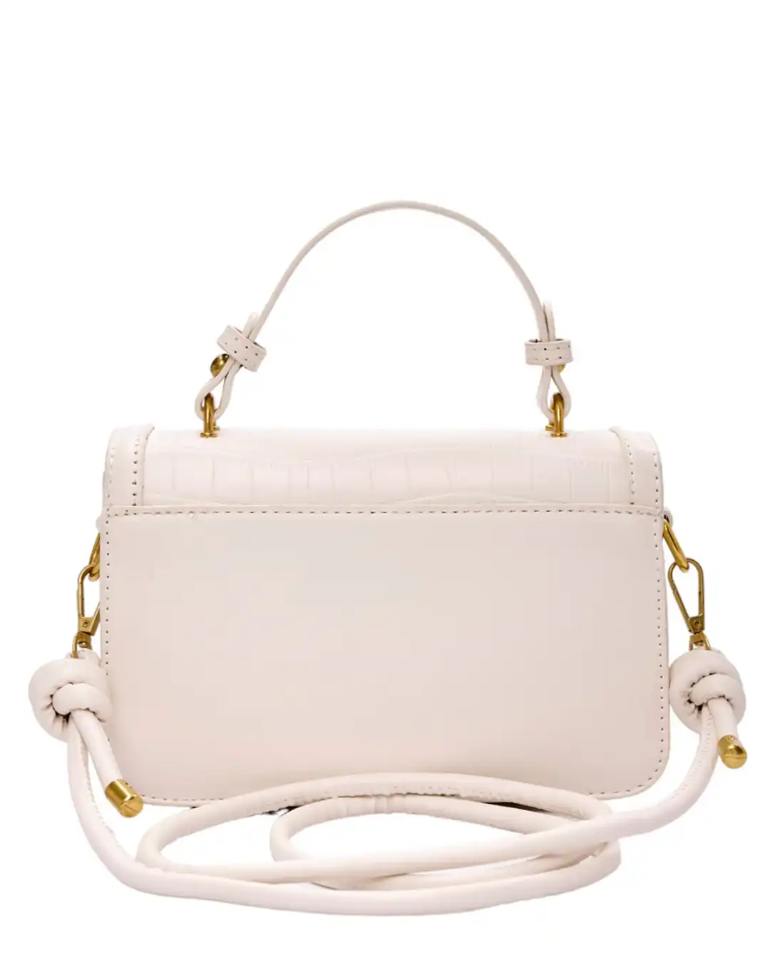 ΤΣΑΝΤΑ ΧΕΙΡΟΣ-ΧΙΑΣΤΙ SW-8878 - Ασπρο