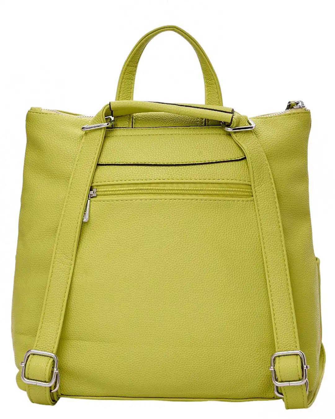 Σακίδιο πλάτης SP2337 - Ανοιχτό Πράσινο