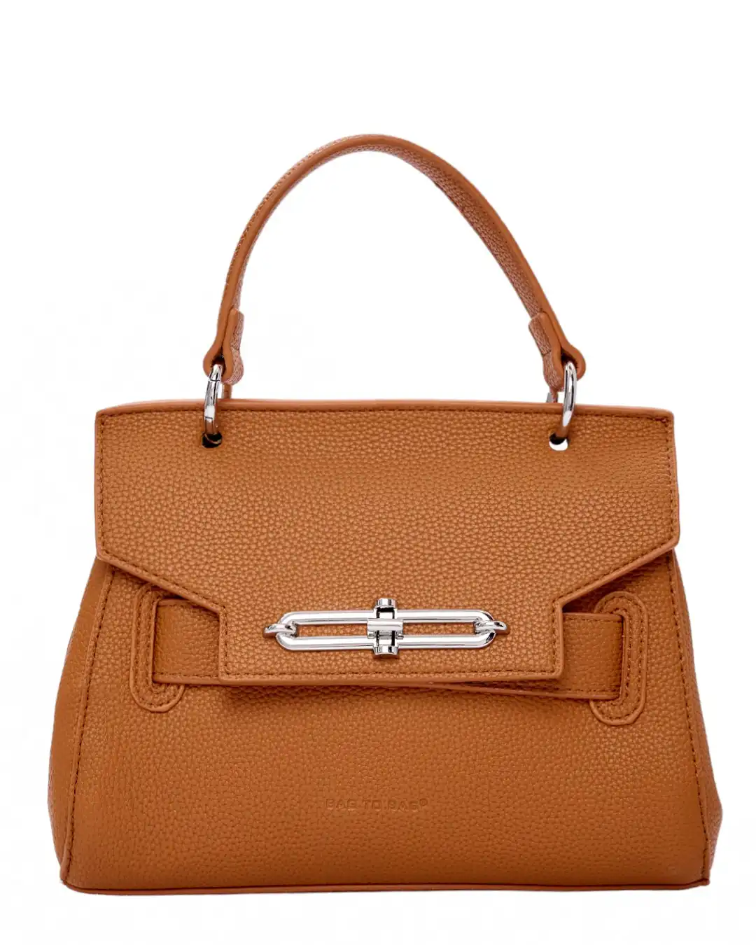 Τσάντα χειρός YR-53173 – Κάμελ