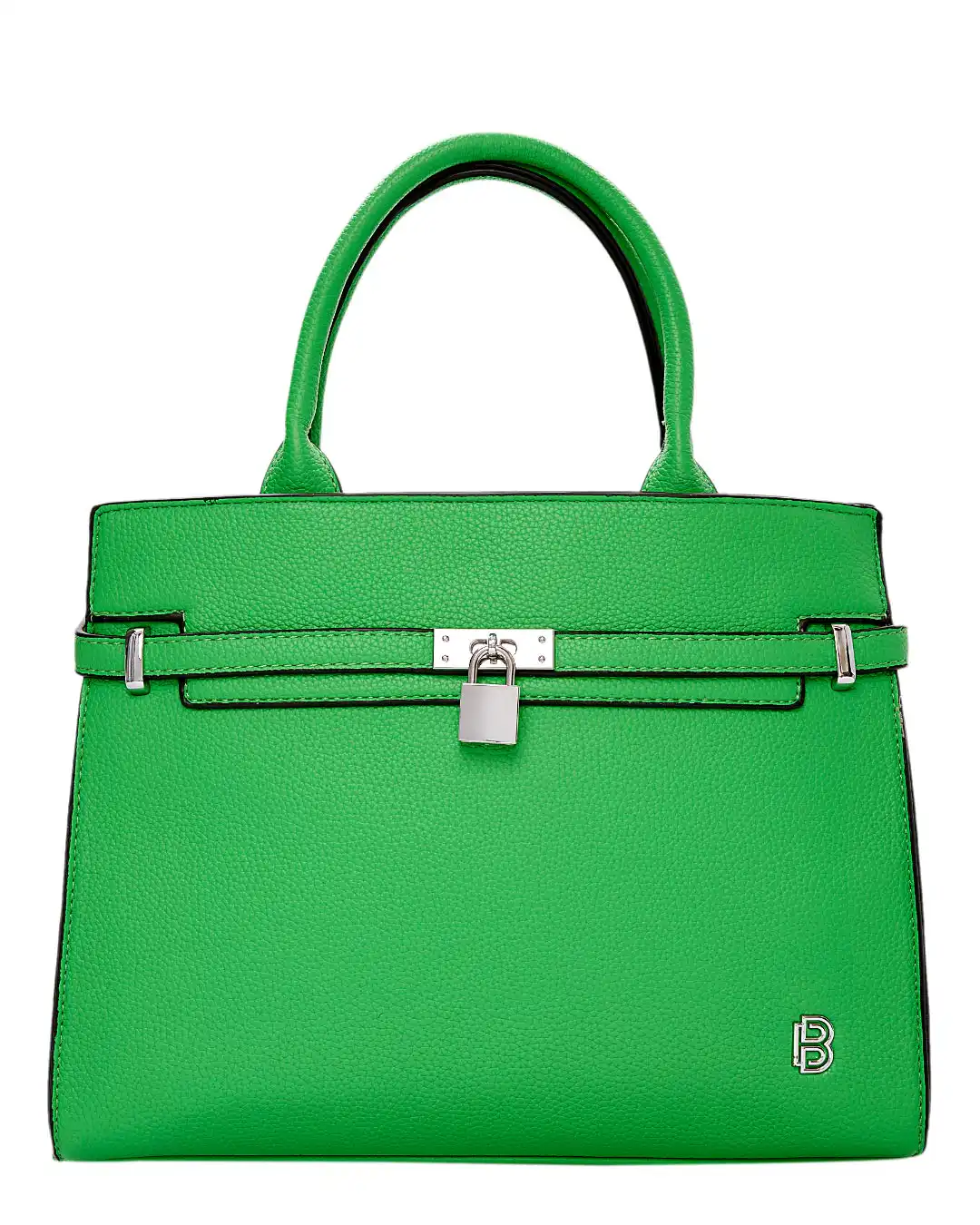 Τσάντα χειρός QR-23908 – Πράσινο