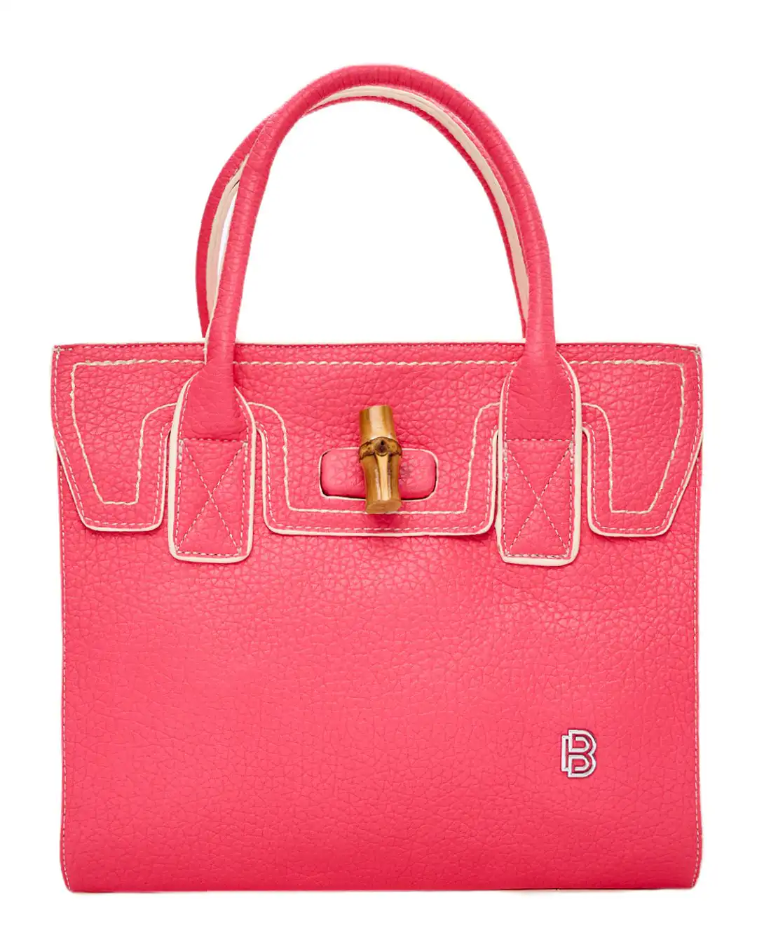 Τσάντα χειρός BY-31423 – Φούξ