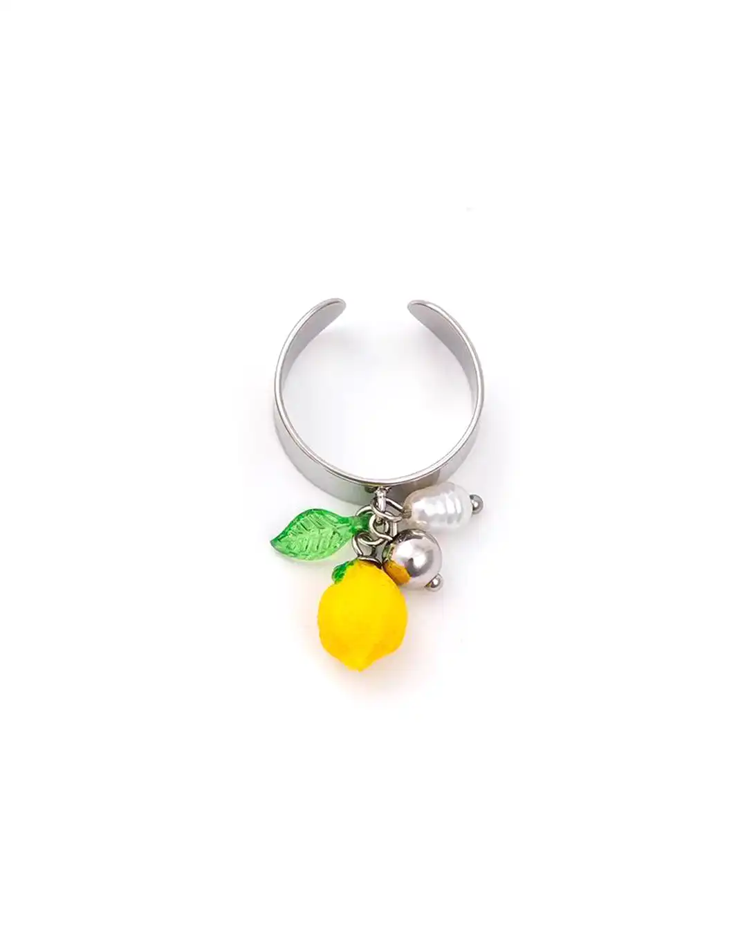 Δαχτυλίδι OM-D212 – Ασημί Δαχτυλίδι OM-D212 – Ασημί