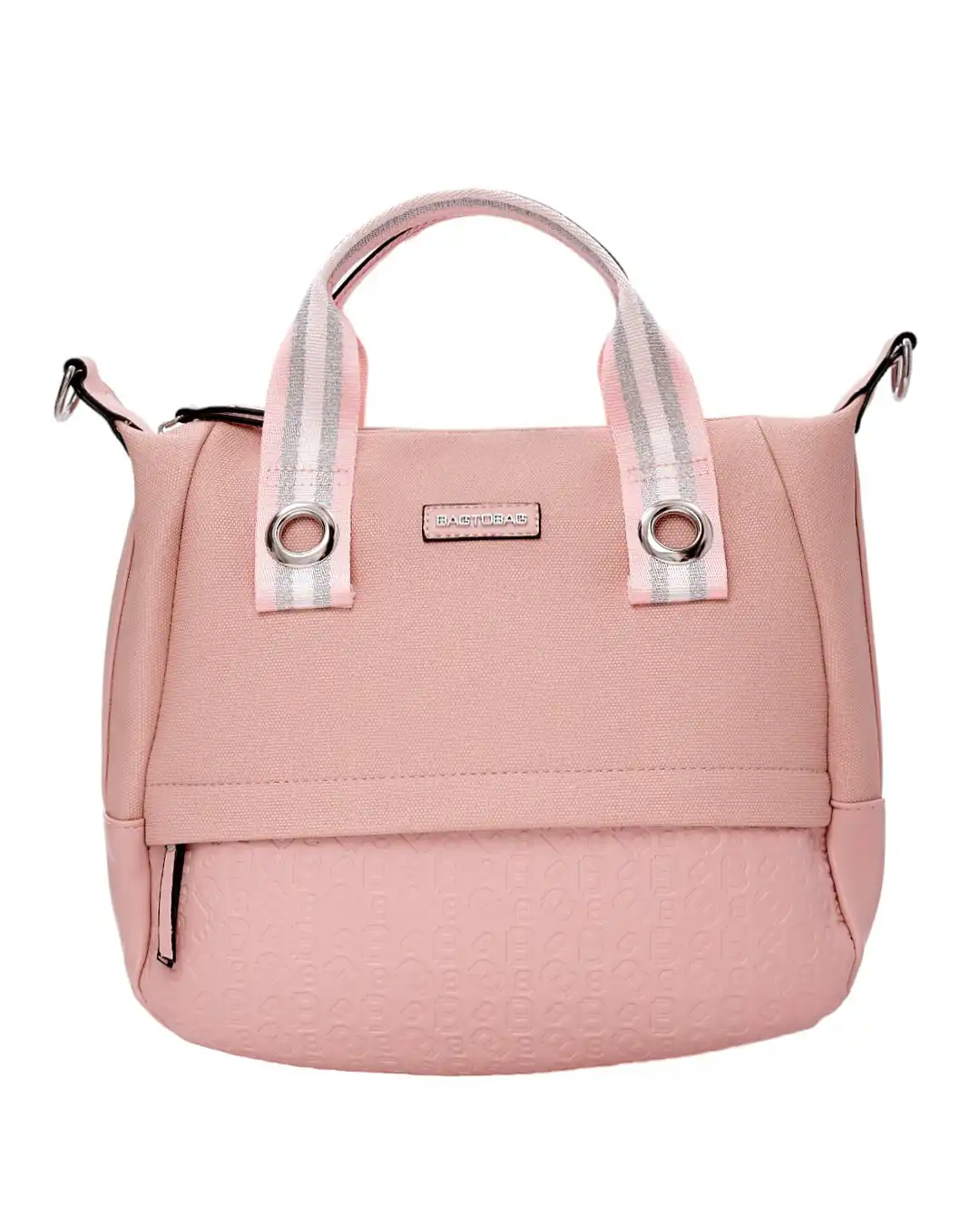 Τσάντα χειρός YR3528 – Ρόζ