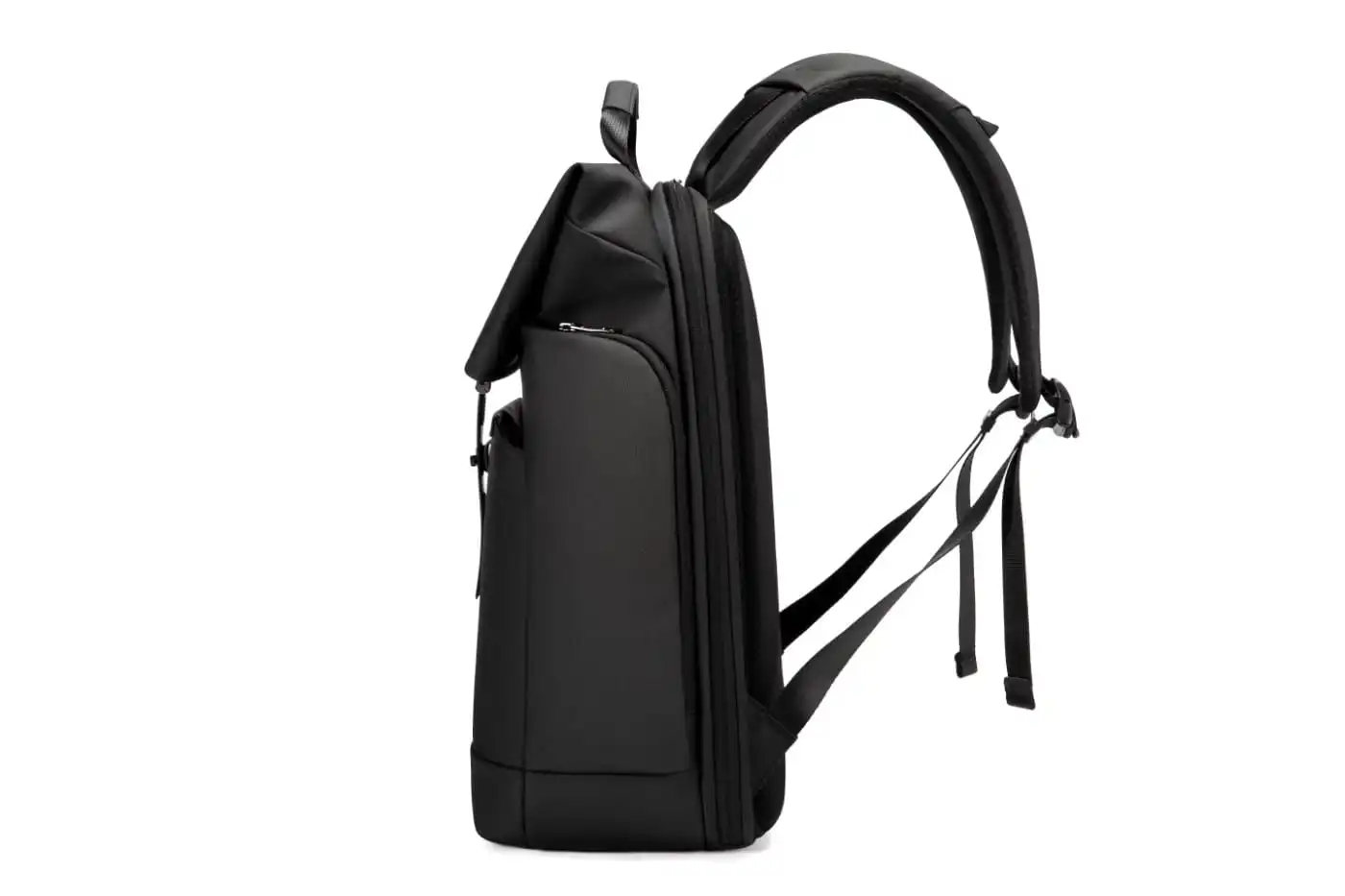 Σακίδιο πλάτης 24L Laptop 15,6” Bange 2888 μαύρο