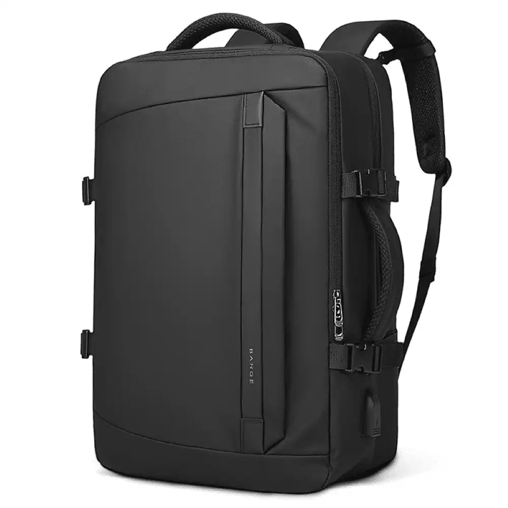 Σακίδιο πλάτης 29L Laptop 15,6” Bange 2892 μαύρο Σακίδιο πλάτης 29L Laptop 15,6” Bange 2892 μαύρο