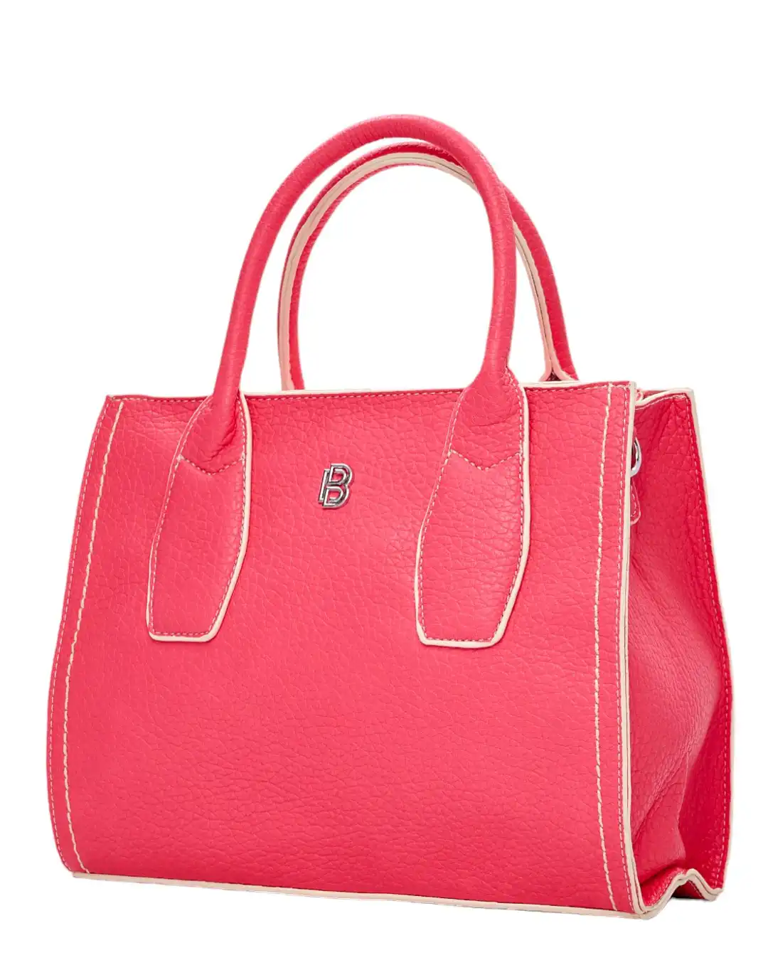 Τσάντα χειρός BY-31422 – Φούξ