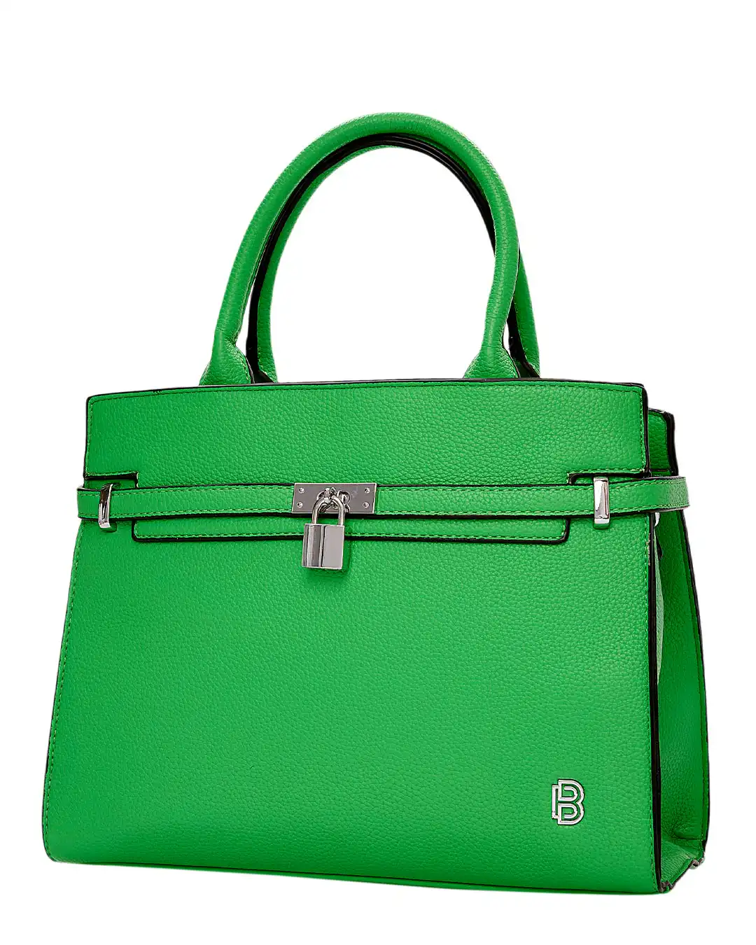 Τσάντα χειρός QR-23908 – Πράσινο