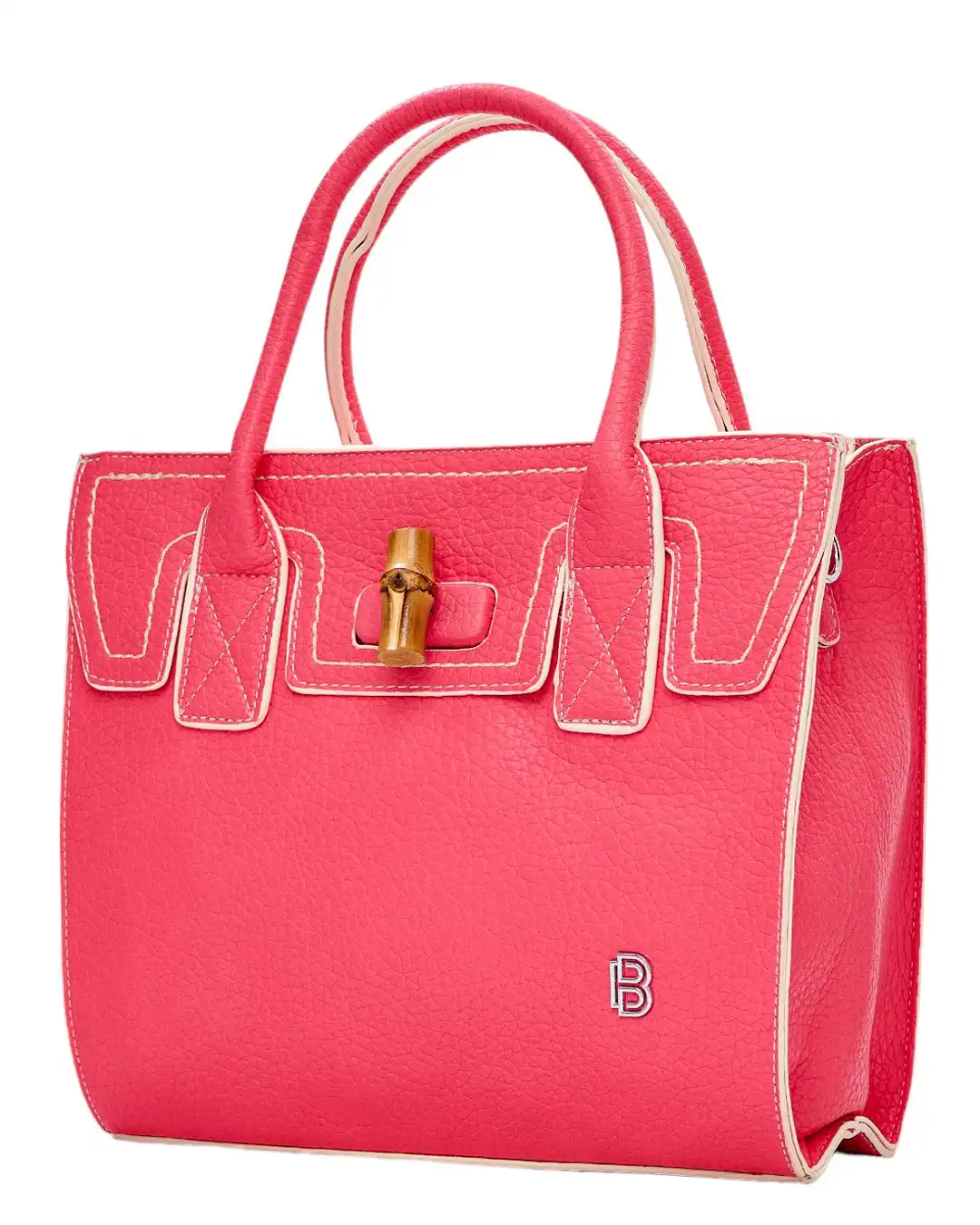 Τσάντα χειρός BY-31423 – Φούξ