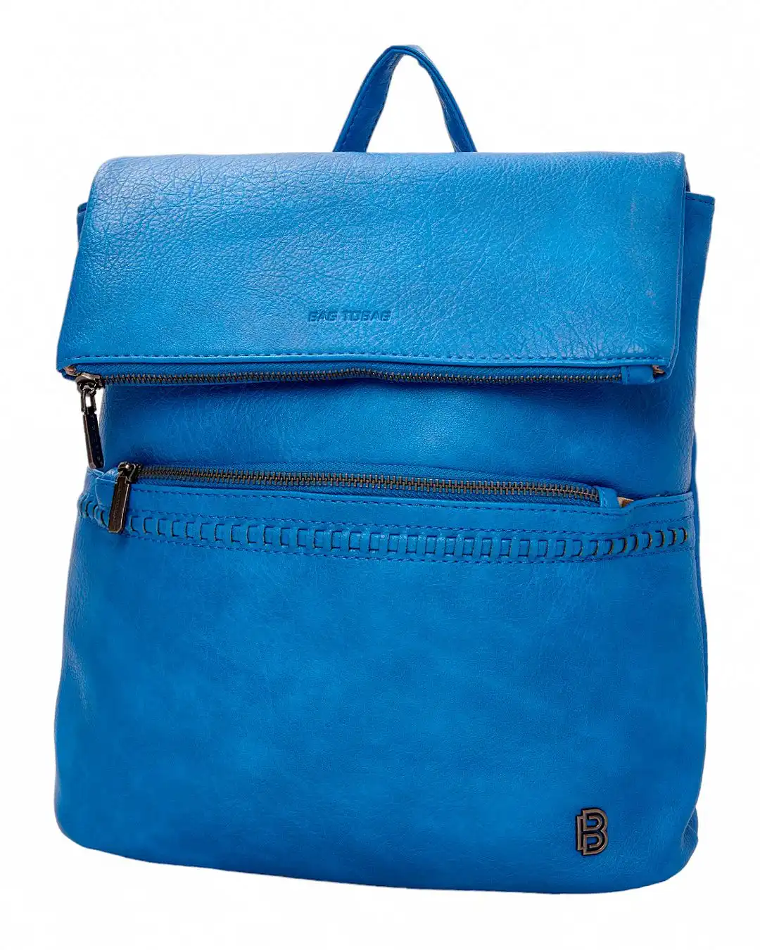 Σακίδιο πλάτης QR-23959 – Μπλέ Σακίδιο πλάτης QR-23959 – Μπλέ