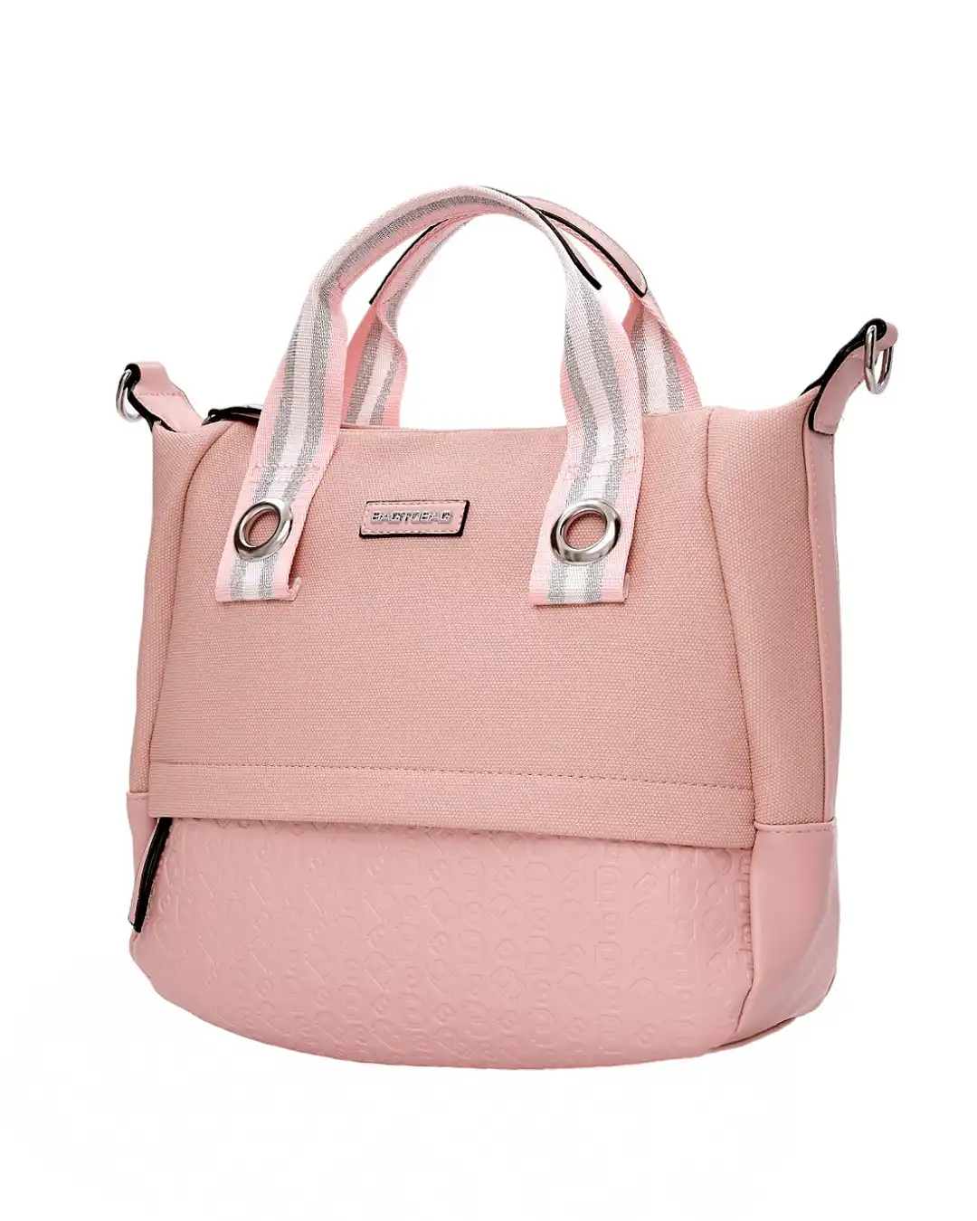 Τσάντα χειρός YR3528 – Ρόζ