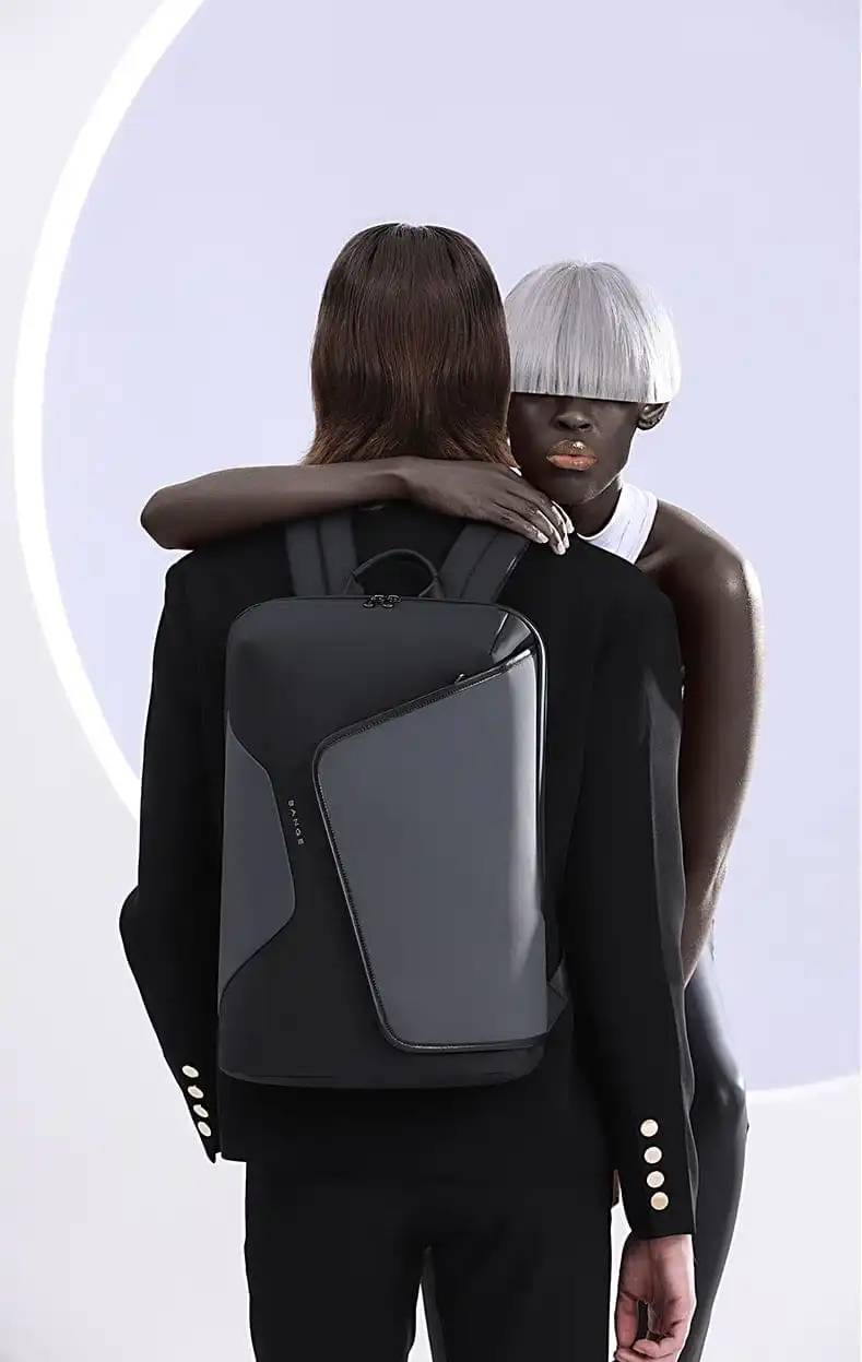 Σακίδιο πλάτης 23L Laptop 15,6” Bange 2913 γκρί Σακίδιο πλάτης 23L Laptop 15,6” Bange 2913 γκρί