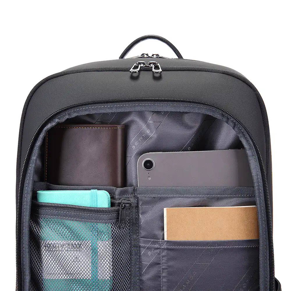 Σακίδιο πλάτης 22L Laptop 15,6” Bange 2953 μαύρο