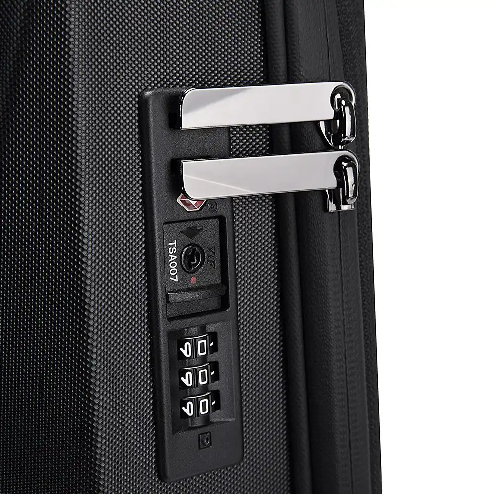 Σακίδιο πλάτης Expandable Hardshell Bange 15,6" 2956 μαύρο