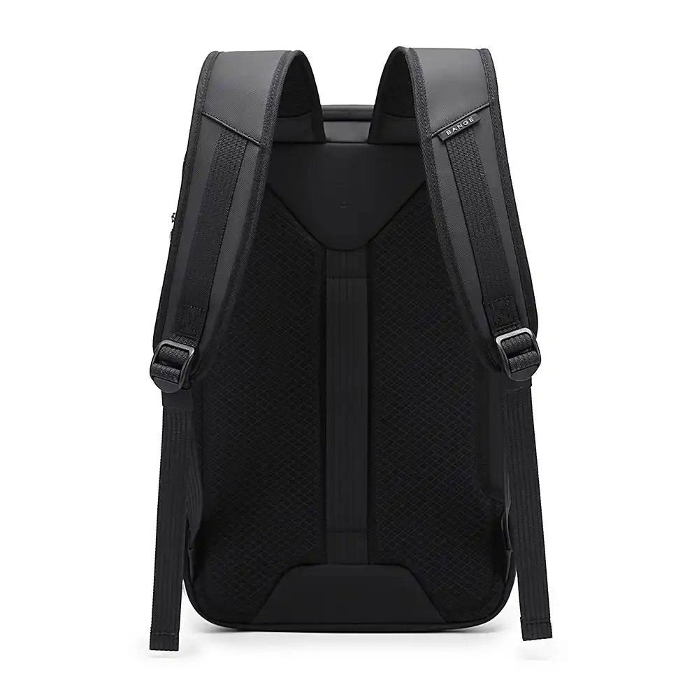 Σακίδιο πλάτης Expandable Hardshell Bange 15,6" 2956 μαύρο