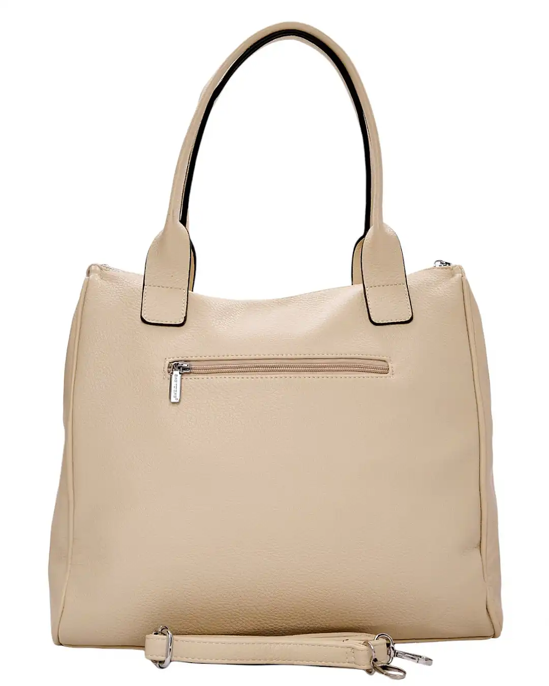 Τσάντα ώμου ΒΥ31392 - Apricot