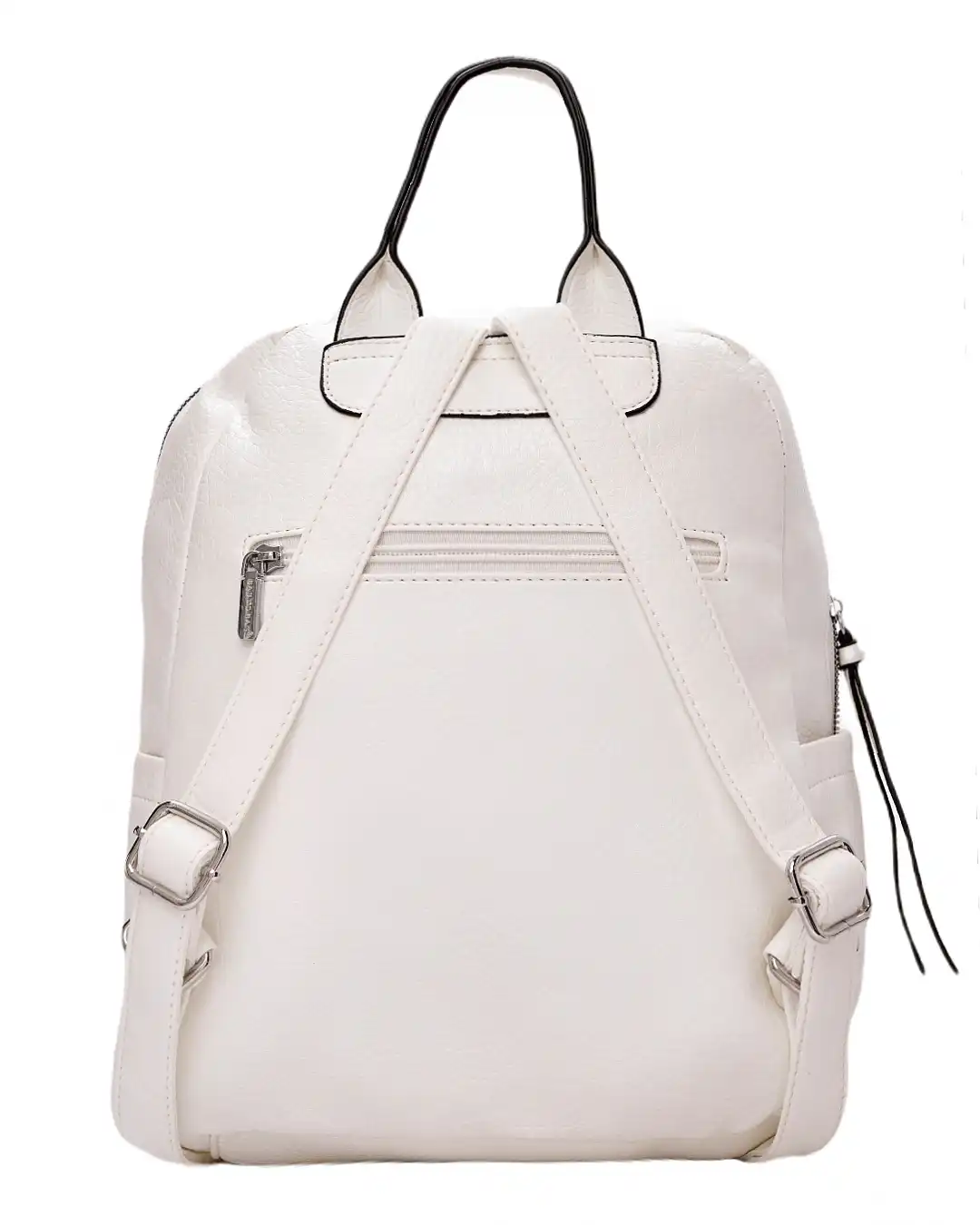 Σακίδιο πλάτης SP2347 - Ασπρο