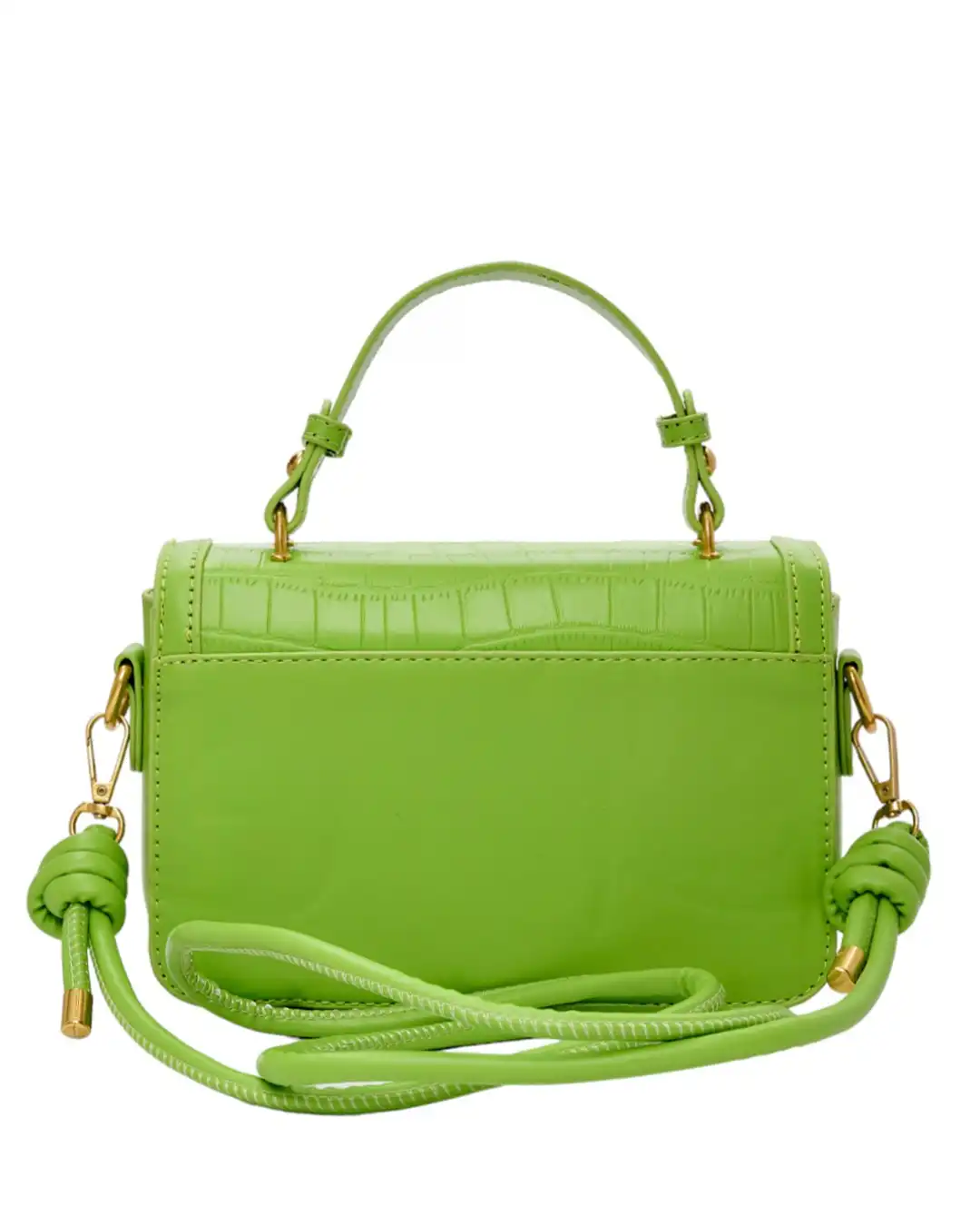 ΤΣΑΝΤΑ ΧΕΙΡΟΣ-ΧΙΑΣΤΙ SW-8878 - Πράσινο