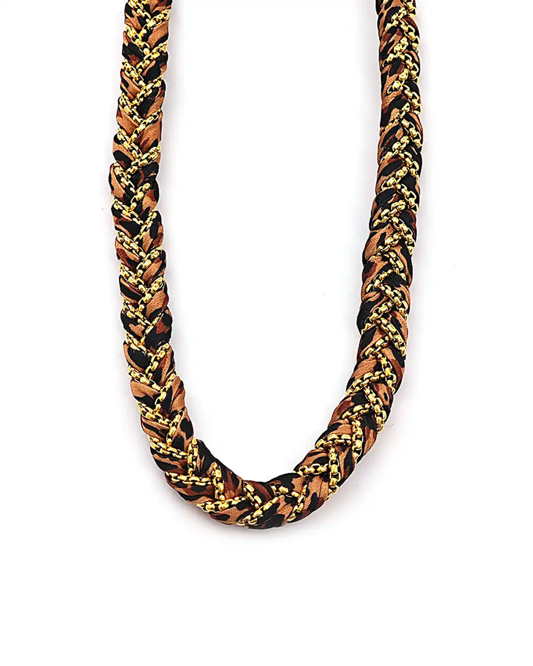 Κρεμαστό λαιμού OO-K519 – Καφέ Κρεμαστό λαιμού OO-K519 – Καφέ