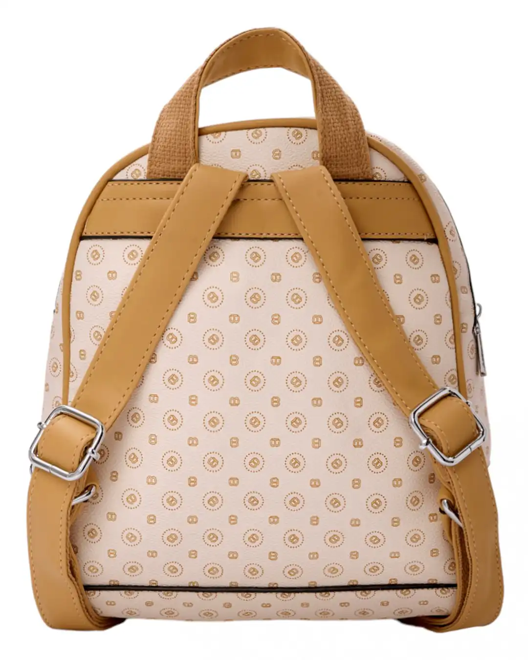 Σακίδιο πλάτης YR3509 - Μπέζ