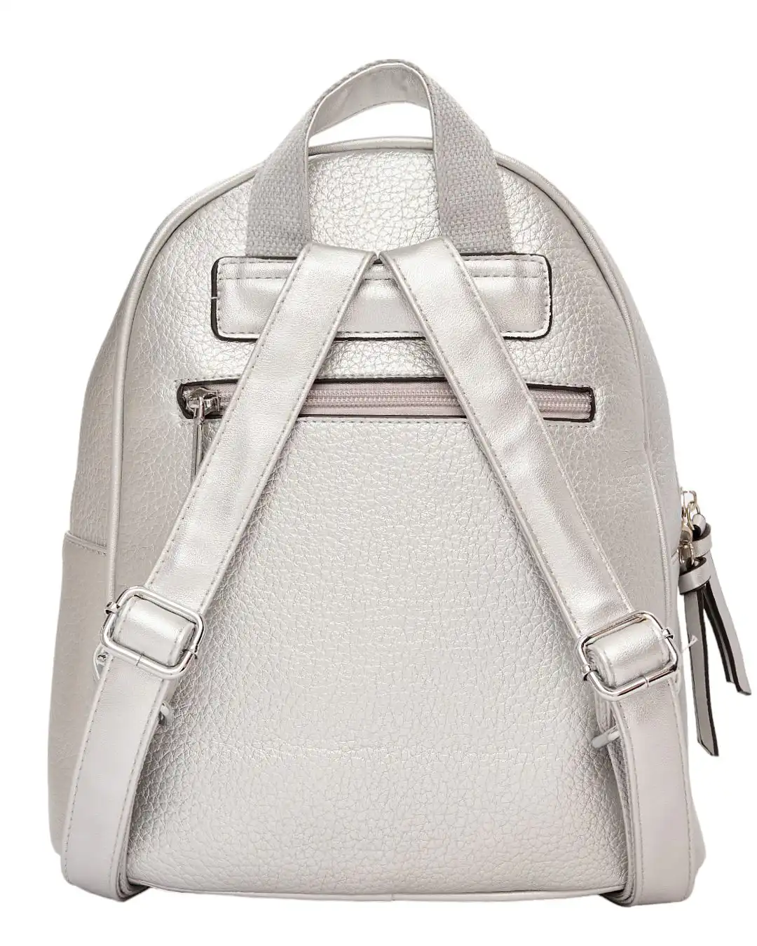 Σακίδιο πλάτης YR3519 - Ασημί