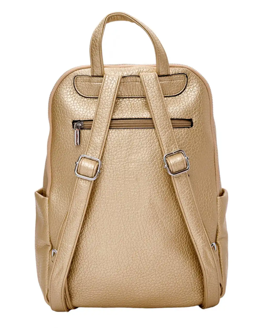 Σακίδιο πλάτης 6141-2 - Χρυσό