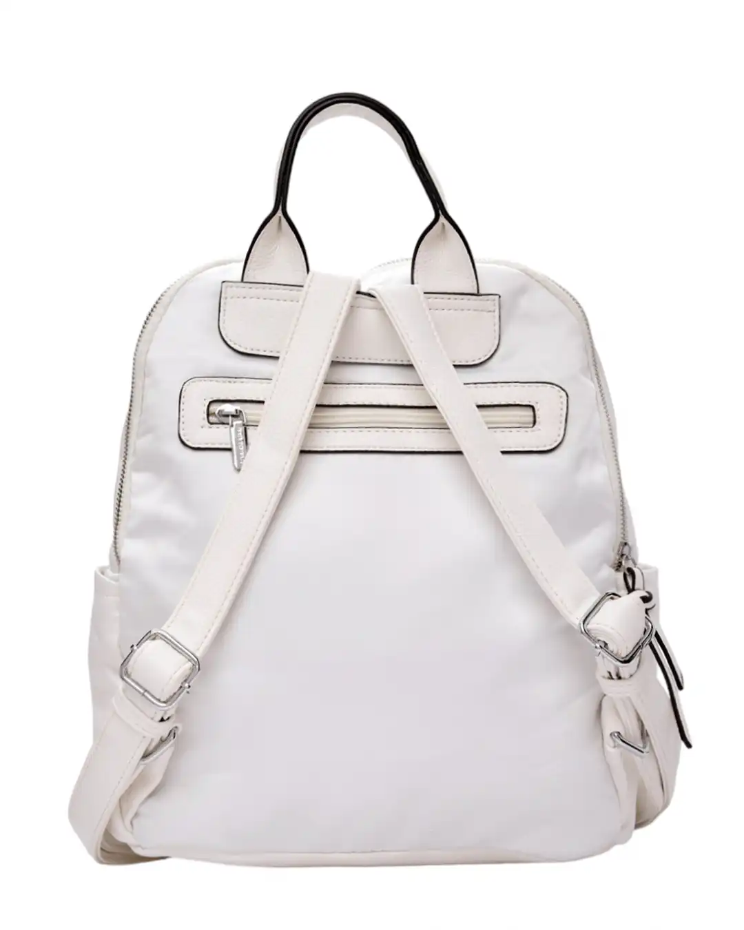 Σακίδιο πλάτης BY-31395 – Ασπρο