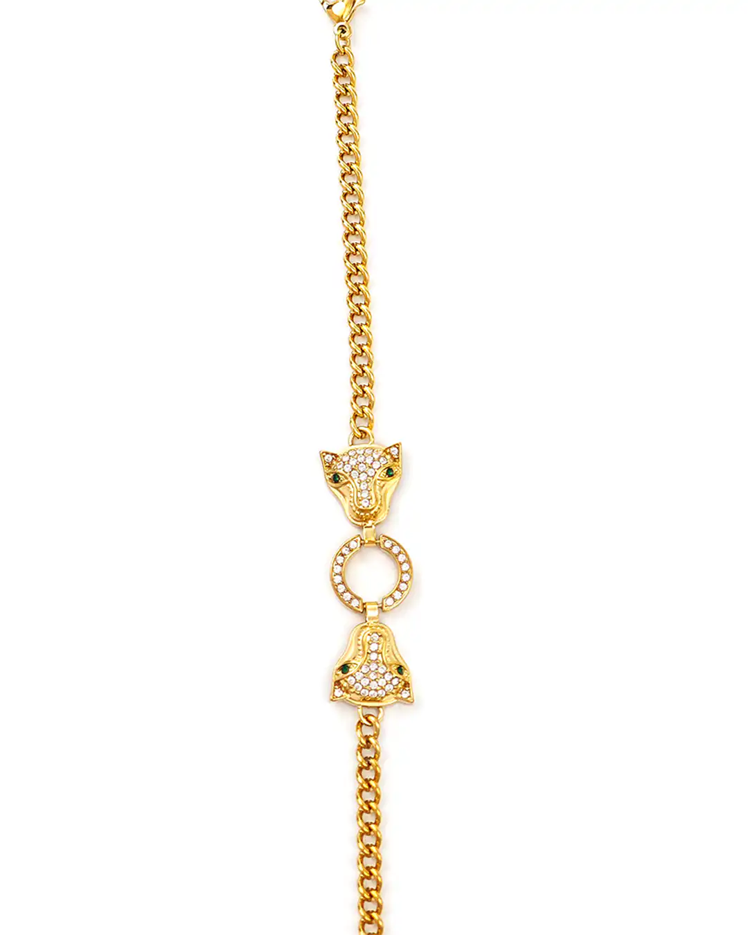 Βραχιόλι AA-B390 – Χρυσό Βραχιόλι AA-B390 – Χρυσό