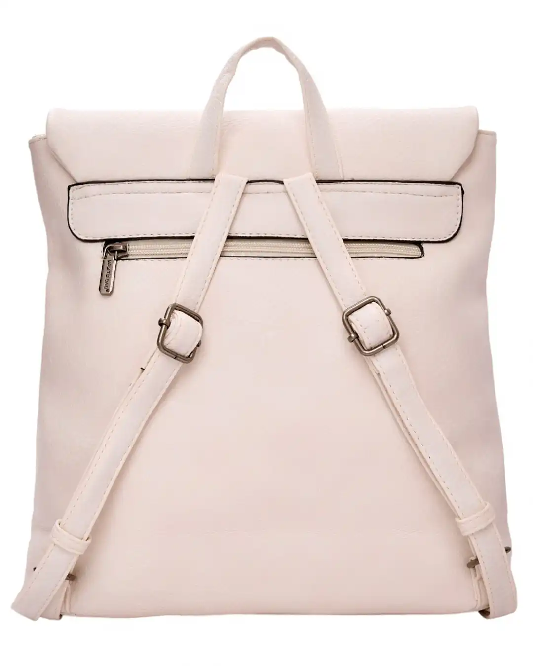 Σακίδιο πλάτης QR-23959 - Μπέζ