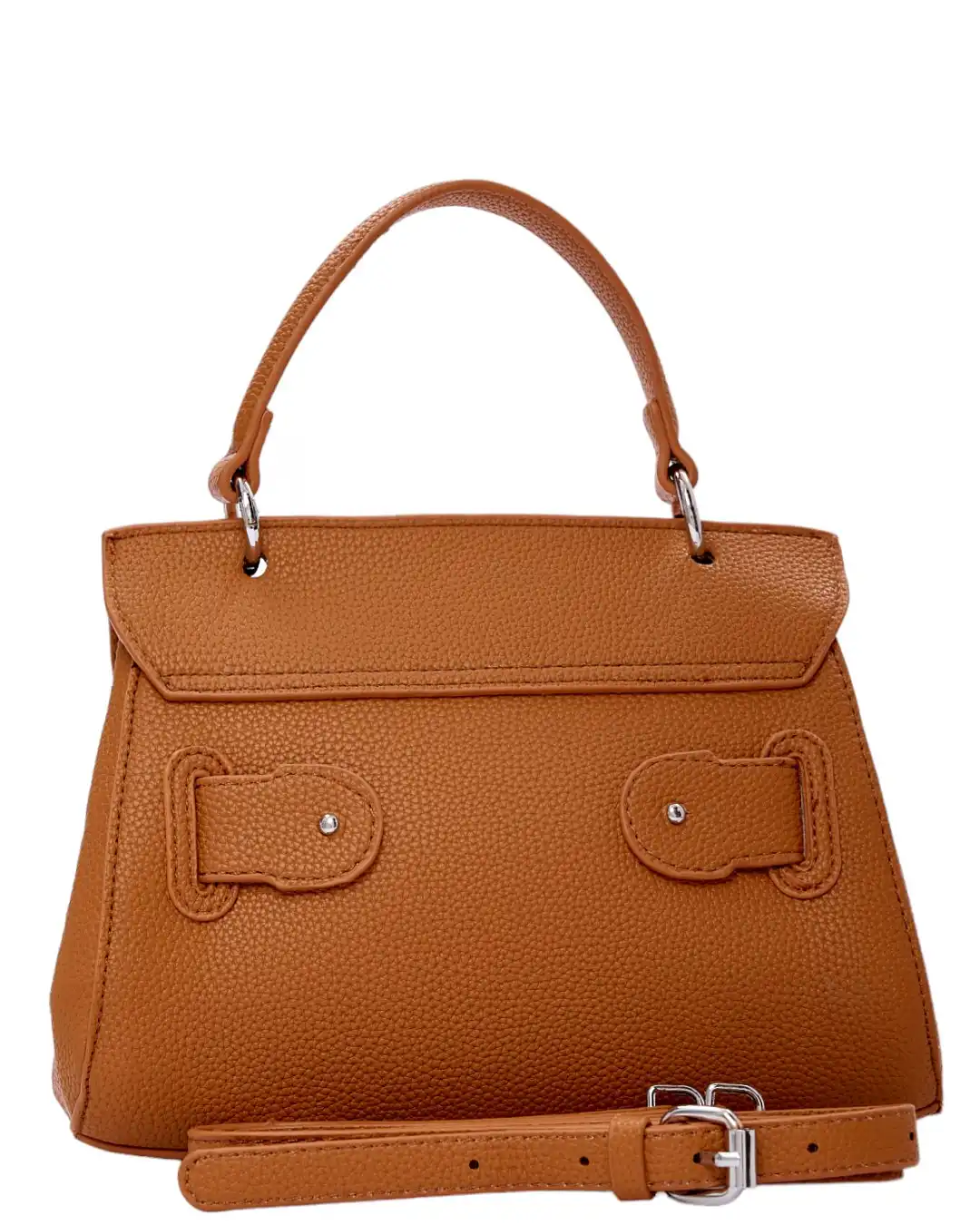 Τσάντα χειρός YR-53173 - Κάμελ