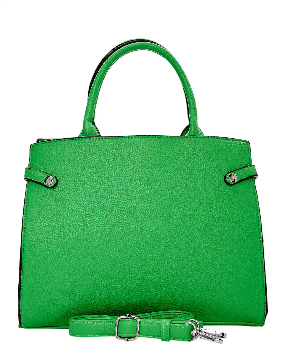 Τσάντα χειρός QR-23908 - Πράσινο