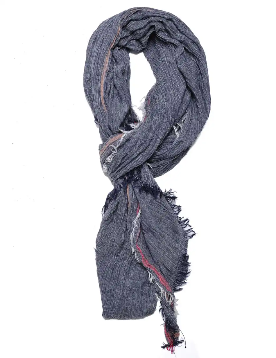 B' Πασμινα, λεπτη πλεξη. 30-501-007 NAVY