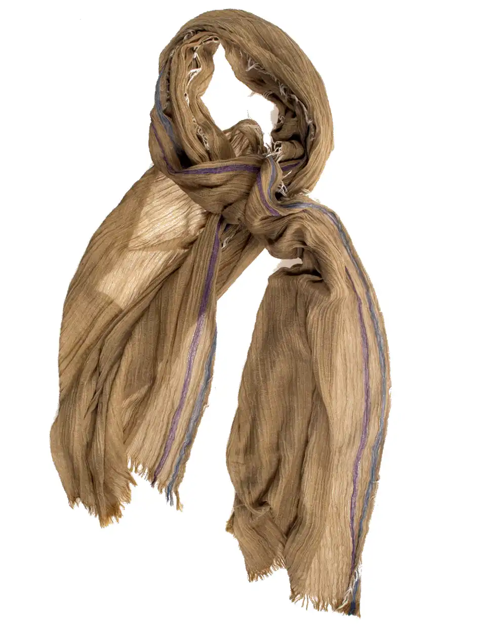 B' Πασμινα, λεπτη πλεξη. 30-501-007 BEIGE