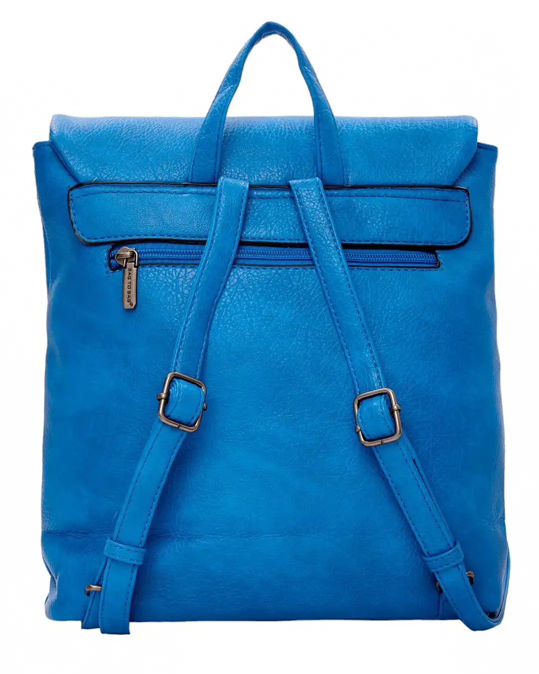 Σακίδιο πλάτης QR-23959 - Μπλέ