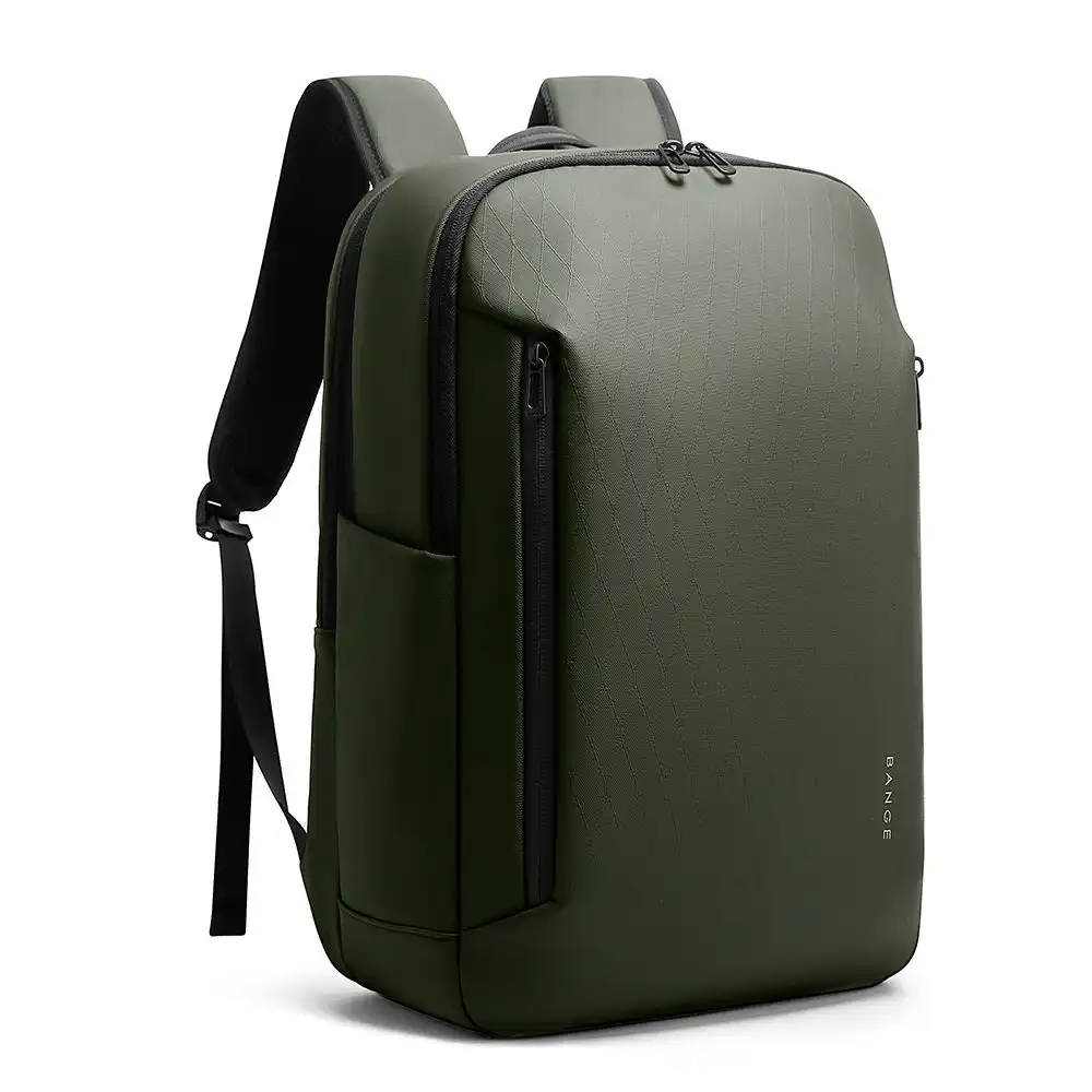 Σακίδιο πλάτης 29L Laptop 15,6” Bange 3057 χακί