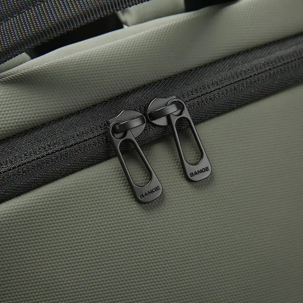 Σακίδιο πλάτης 29L Laptop 15,6” Bange 3057 χακί