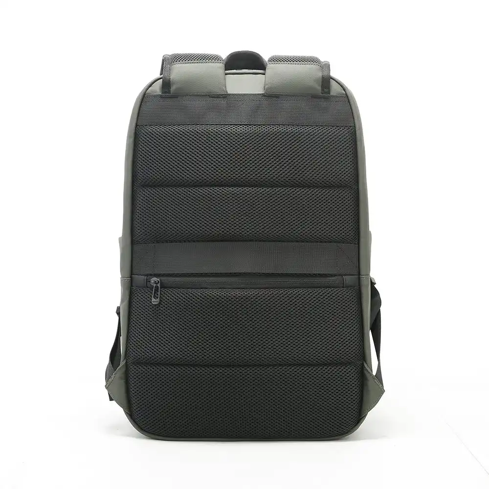 Σακίδιο πλάτης 29L Laptop 15,6” Bange 3057 χακί