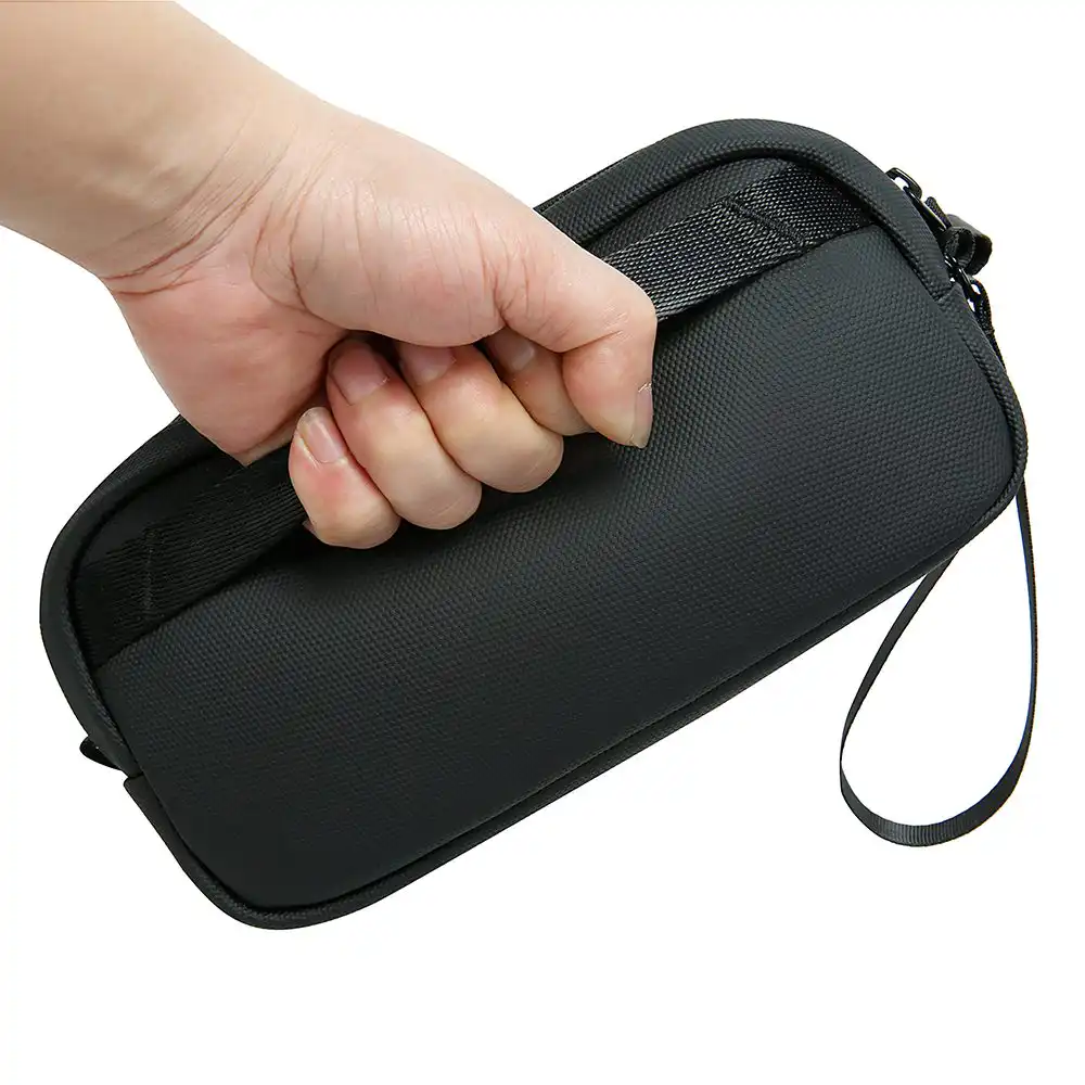 Θήκη οργάνωσης καλωδίων Bange 3066 μαύρο