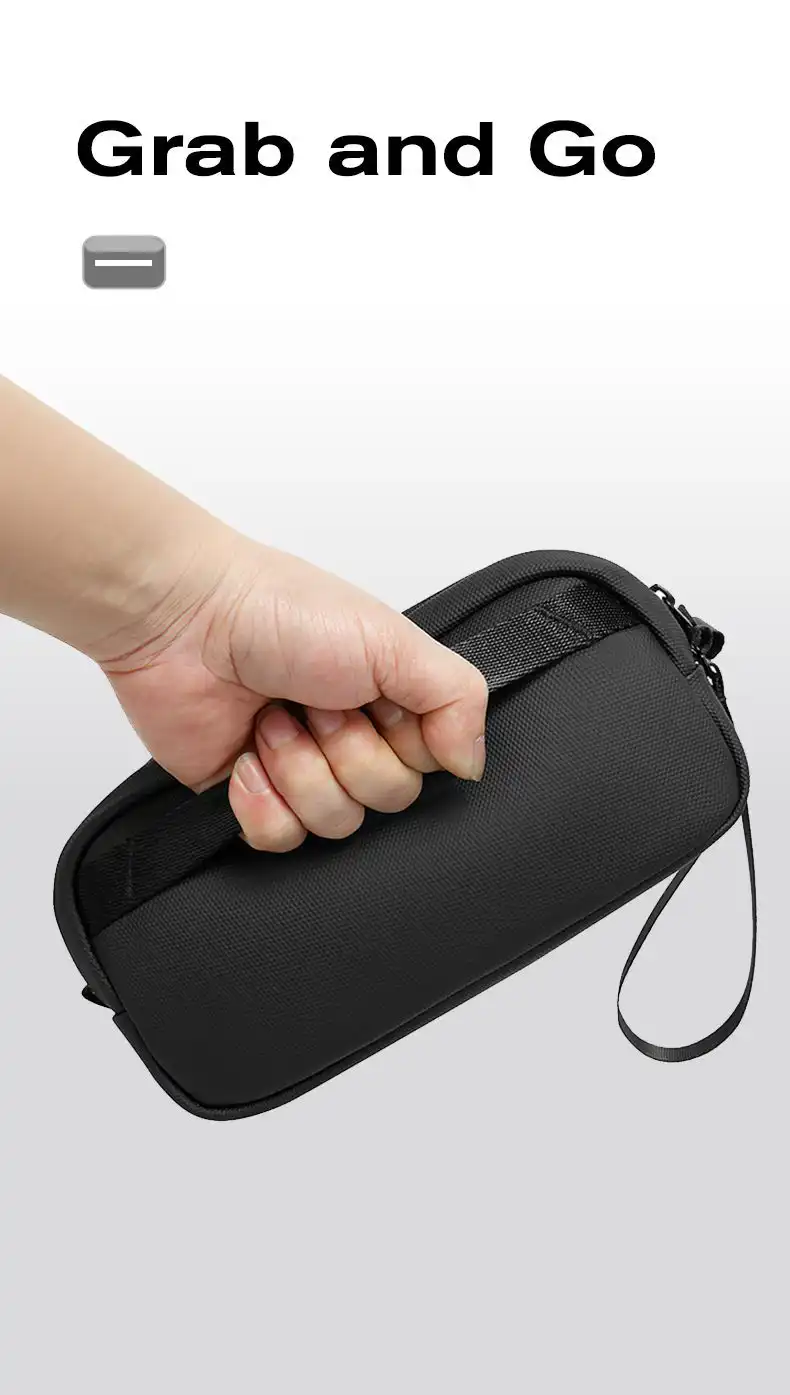 Θήκη οργάνωσης καλωδίων Bange 3066 μαύρο