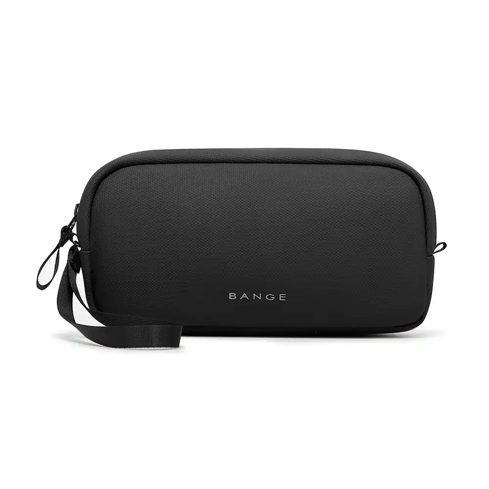 Θήκη οργάνωσης καλωδίων Bange 3066 μαύρο
