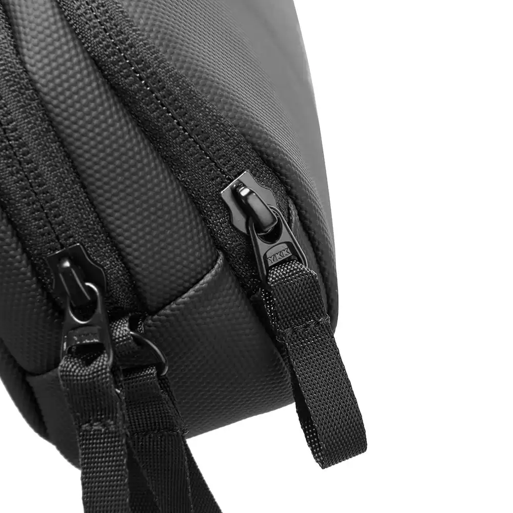 Θήκη οργάνωσης καλωδίων Bange 3067 μαύρο