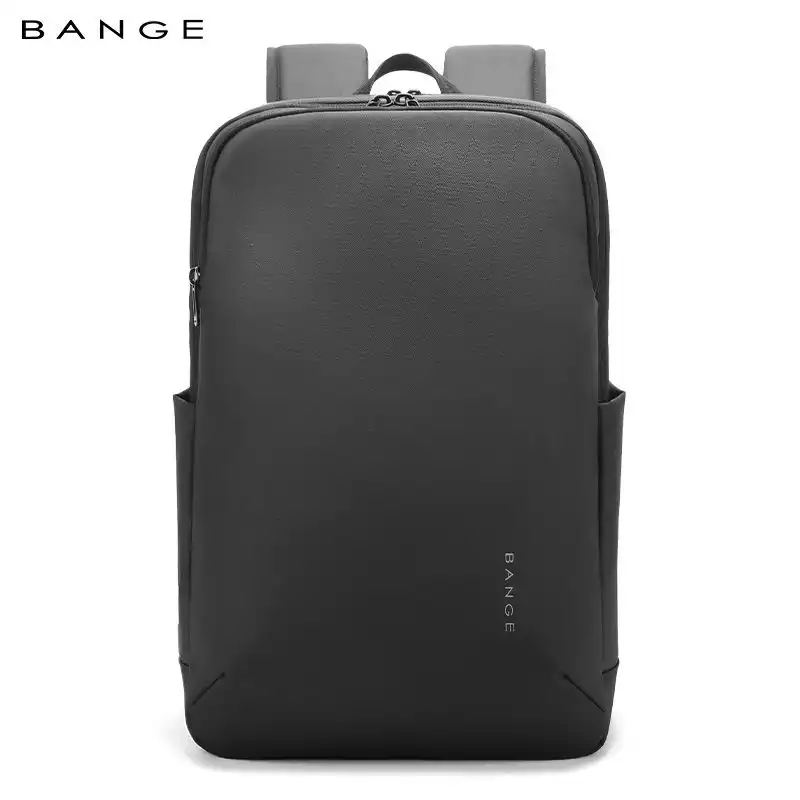 Σακίδιο πλάτης 27L Laptop 15,6” Bange 3068 μαύρο