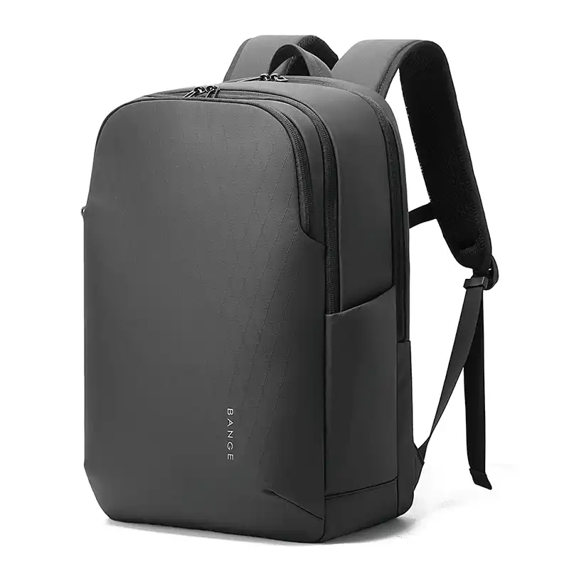 Σακίδιο πλάτης 27L Laptop 15,6” Bange 3068 μαύρο Σακίδιο πλάτης 27L Laptop 15,6” Bange 3068 μαύρο